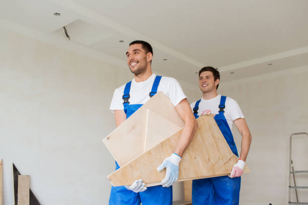 Demolition Debris Removal in Alafaya, FL
