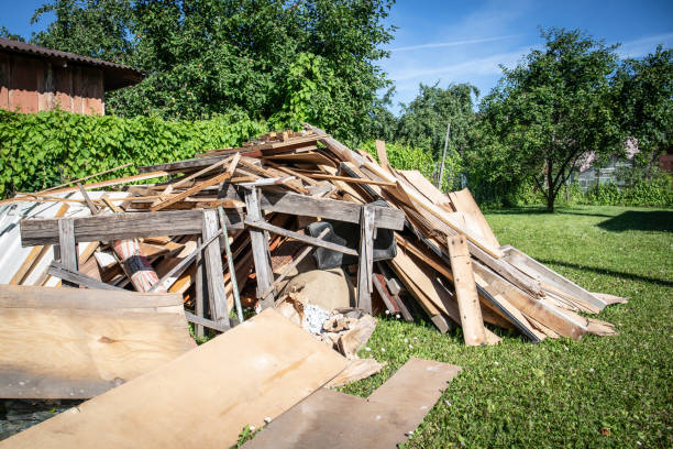 Best Scrap Metal Removal  in Alafaya, FL